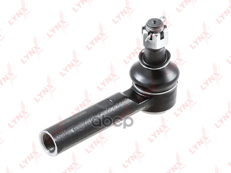 Наконечник Рулевой Тяги | Прав/Лев | LYNXauto арт. C4458LR
