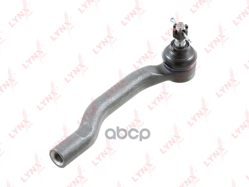 Рулевой наконечник L LEXUS ES200-350 12-18  TOYOTA Camry(V50) 11> LYNXauto арт. c4481l