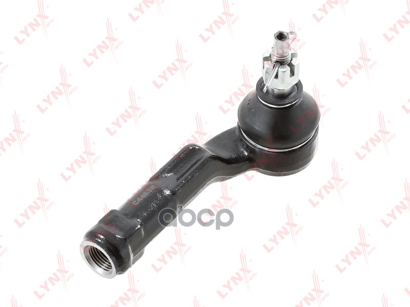 Рулевой наконечник R HYUNDAI Elantra(AD) 15> / i30(PD) 16>  KIA Ceed(CD) 18> LYNXauto арт. c4483r