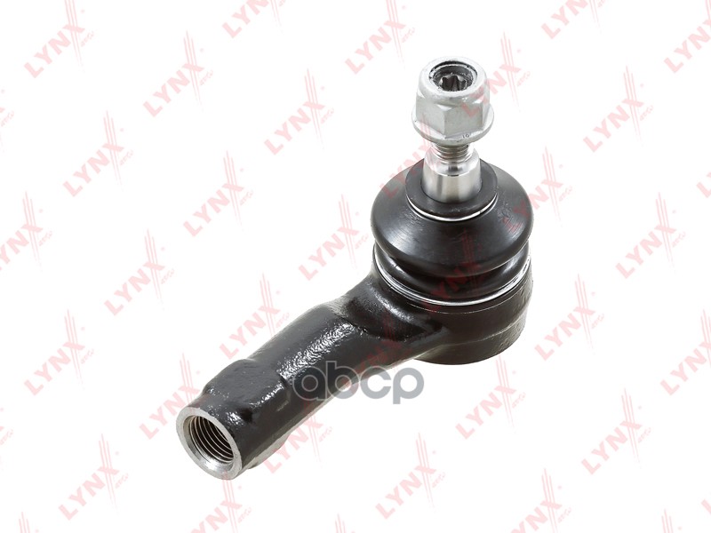 Наконечник Рулевой Тяги | Перед Лев | LYNXauto арт. C4487L