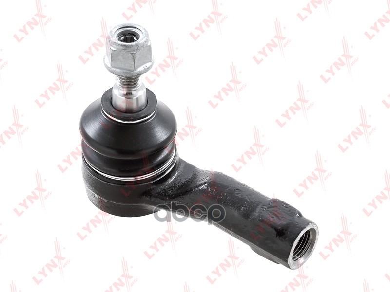 Наконечник Рулевой Тяги | Перед Прав | LYNXauto арт. C4487R