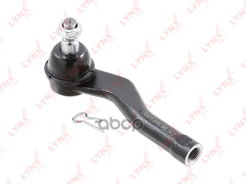 Рулевой наконечник L DAIHATSU Terios 05>  TOYOTA Rush 06> LYNXauto арт. c4495l