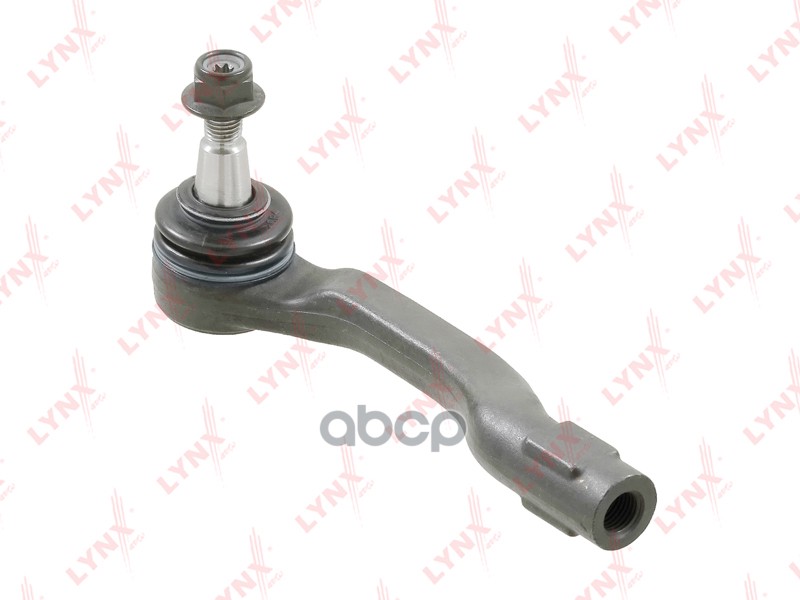 Рулевой Наконечник Citroen Jupmpy Iii 16> / Spacetourer 16>M Opel Vivaro C 19> / Zafira 19>  Peugeot LYNXauto арт. c4519r