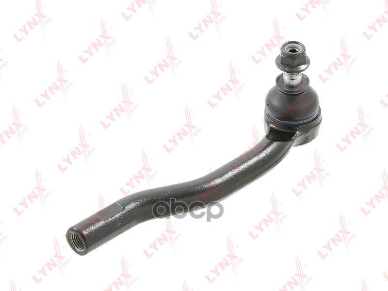 Наконечник Рулевой Тяги | Перед Лев | LYNXauto арт. C4521L