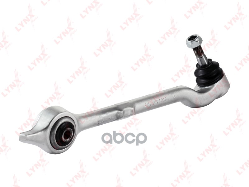 Рычаг нижний L / Перед. подв. BMW 5(E39) 2.0D-3.0 95-03 LYNXauto арт. c5006l