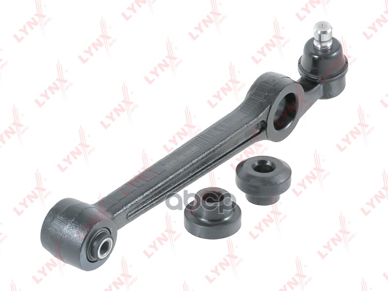 Рычаг Подвески Нижний | Перед Лев | LYNXauto арт. C5170L