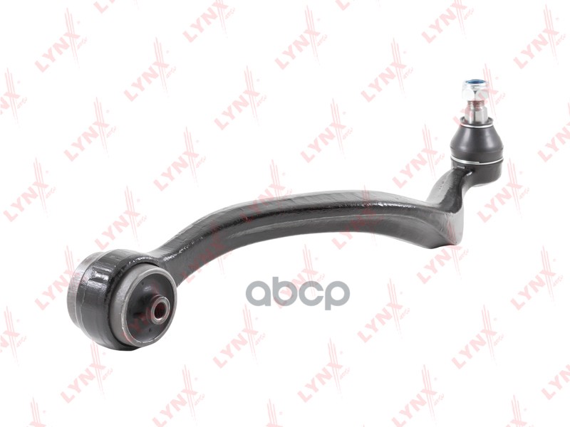 Рычаг подвески передний нижний R подходит для MAZDA 6(GG/GY) 1.8-2.3T 02-07 C5174R LYNXauto арт. C5174R