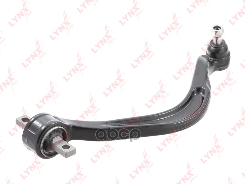 Рычаг передний нижний L (задний) MITSUBISHI Galant USA 96->2003 LYNXauto C5228L LYNXauto арт. C5228L