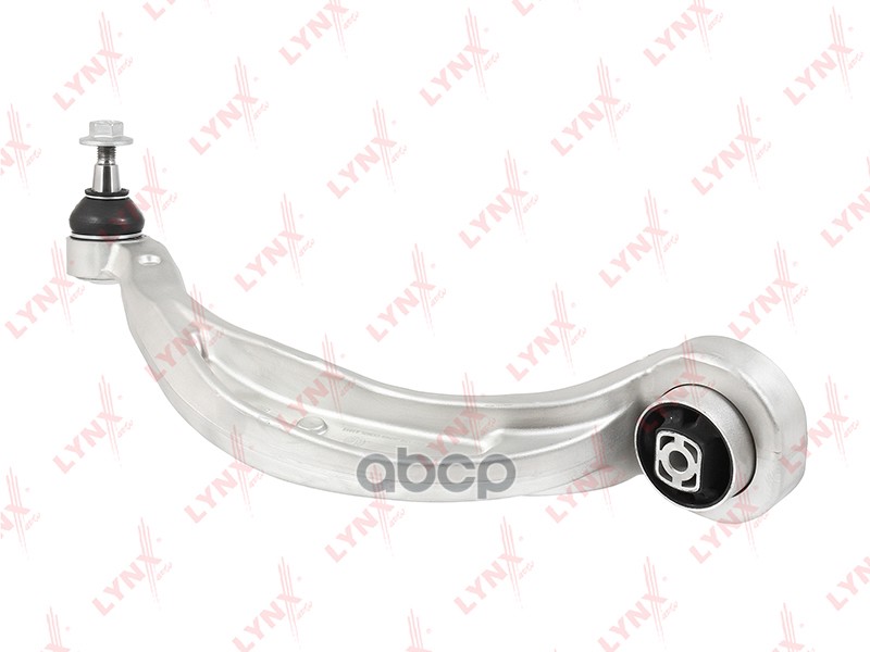 Рычаг Подвески Нижний | Перед Лев | LYNXauto арт. C5362L