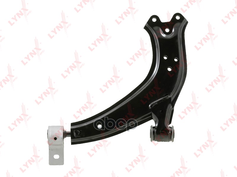 Рычаг нижний R / Перед. подв. CITROEN Berlingo 96-11 / Xsara(N0-N3) 97-05 / ZX(N2) 91-97   PEUGEOT P LYNXauto арт. c5384r