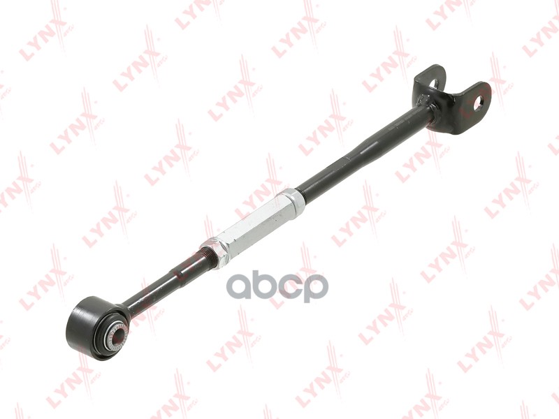 Тяга поперечная регулируемая L / Зад. подв. TOYOTA Camry(V40/V50) 06> LYNXauto арт. c5443l