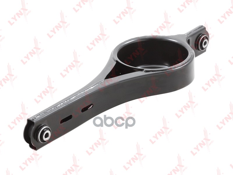 Рычаг подвески нижний L/R / Зад. подв. FORD Galaxy 1.5-2.0 11> / Mondeo IV 1.6-2.5 07-15 / S-max 1.6 LYNXauto арт. c5493lr