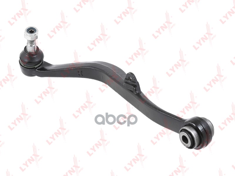 Рычаг задний нижний R / Зад. подв. MERCEDES-BENZ ML230-55(W163) 97-05 LYNXauto арт. c5494r