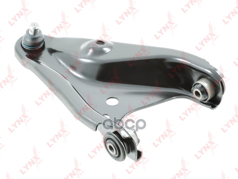 Рычаг нижний R / Перед. подв. подходит для RENAULT Logan II 12 / Sandero II 11 C5496R LYNXauto арт. C5496R