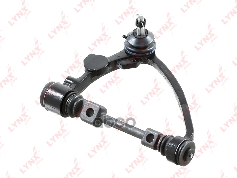 Рычаг Подвески | Перед Прав | LYNXauto арт. C5499R