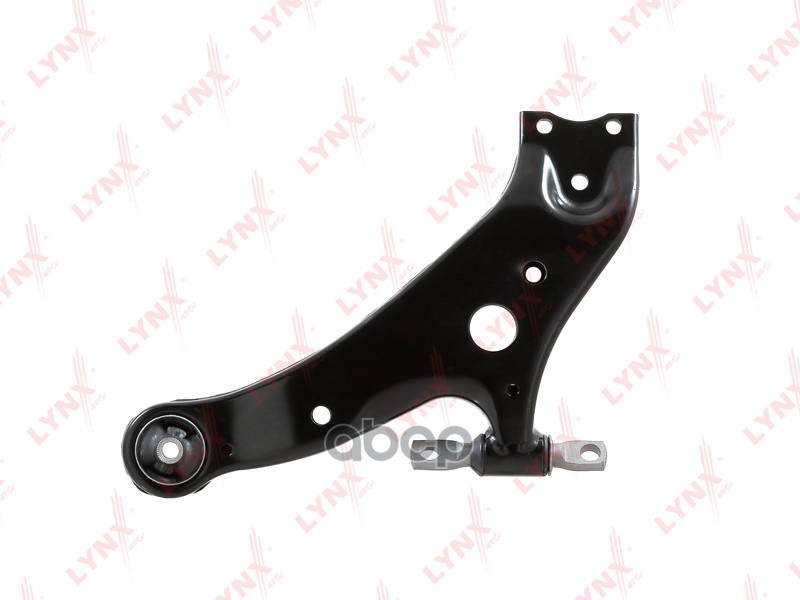 Рычаг нижний L / Перед. подв. LEXUS RX270-450h 08>  TOYOTA Highlander/Kluger 16> LYNXauto арт. c5515l