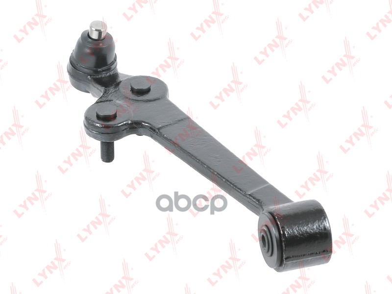 Рычаг передний R (прямой) KIA Rio II 05-11 LYNXauto C5530R LYNXauto арт. C5530R