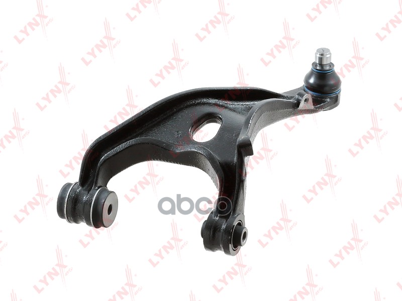 Рычаг Подвески | Зад Прав | LYNXauto арт. C5590R