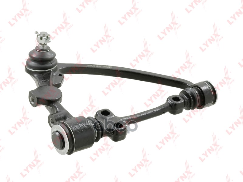 Рычаг Подвески | Перед Прав | LYNXauto арт. C5592R
