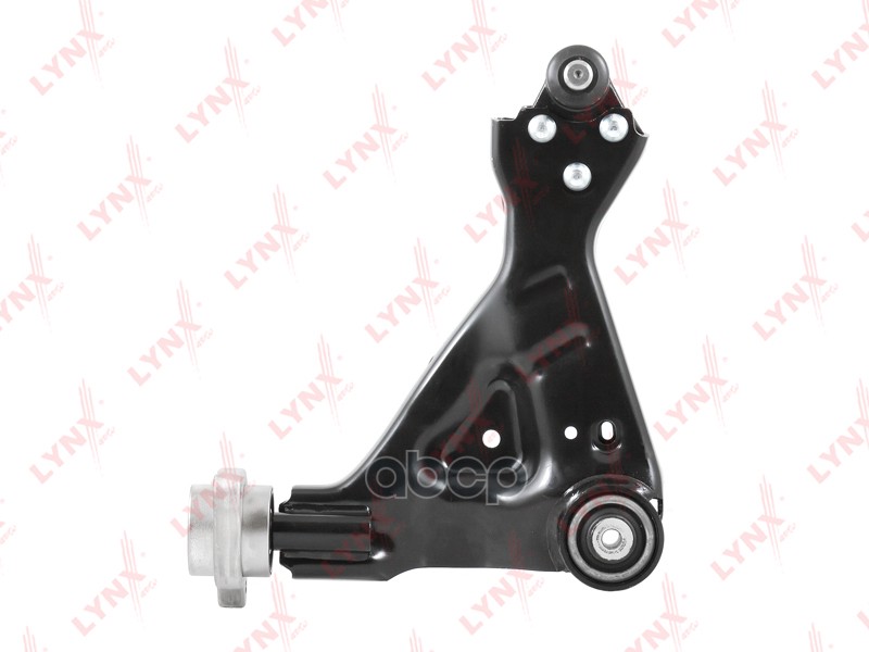 Рычаг Подвески Нижний |Перед Прав| LYNXauto арт. C5619R