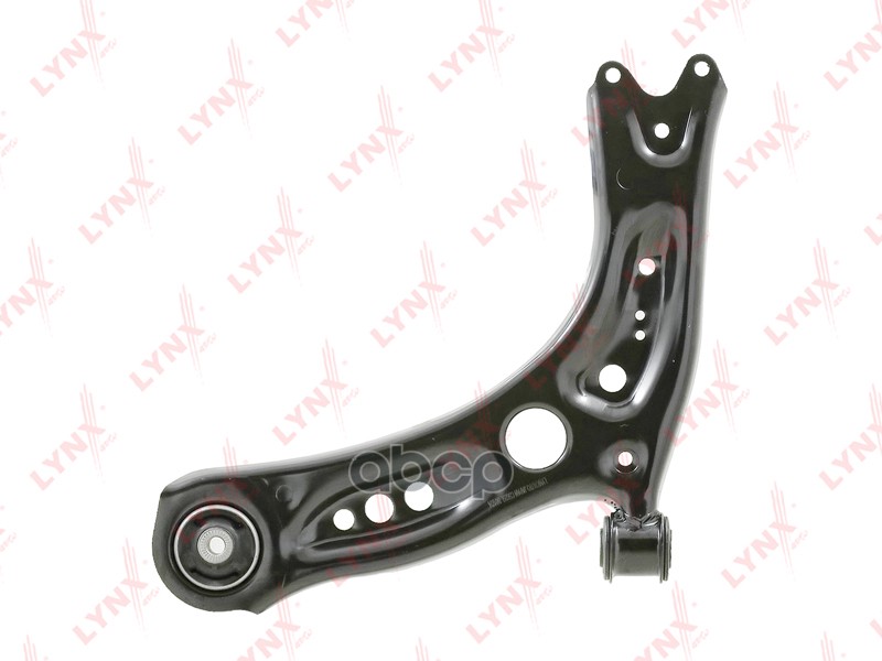 Рычаг нижний L / Перед. подв. (Без шаровой опоры) AUDI A3 12>   SEAT Leon 12-20   SKODA Octavia III( LYNXauto арт. c5625l