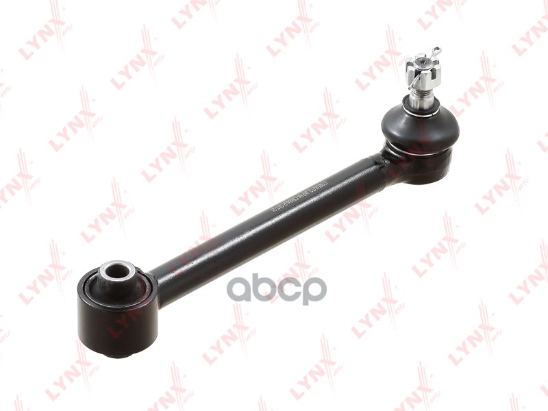 Рычаг поперечный L/R / Зад. подв. HYUNDAI Santa Fe(CM) 06> / ix55 08>  KIA Sorento(XM) 09> LYNXauto арт. c5684lr