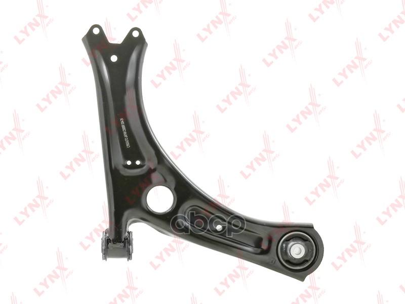 Рычаг нижний R / Перед. подв. (Без шаровой опоры) C5689R LYNXauto арт. C5689R