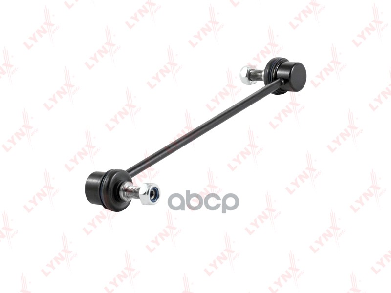 Стойка стабилизатора задняя L/R MAZDA 323 1.3-2.0D 94-98 LYNXauto арт. c7011lr