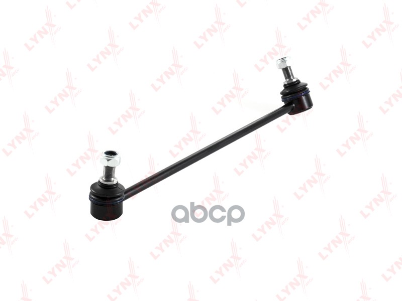 Стойка стабилизатора передняя R BMW X5(E53) 3.0D-4.8 00> LYNXauto арт. c7069r