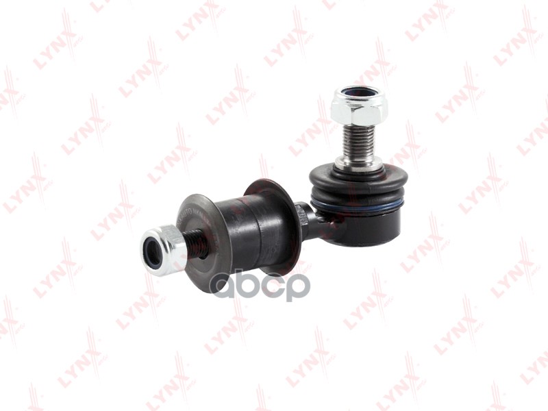 Стойка стабилизатора передняя L/R FORD Maverick 2.4-2.7TD 93-98  NISSAN Terrano I-II 2.4-3.0D 87> LYNXauto арт. c7081lr