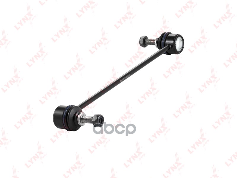 Стойка стабилизатора передняя L/R подходит для CITROEN Berlingo 1.1-2.0D 96, PEUGEOT 306 1.1-2.0 94-01 / Partner 1.1-2.0D 06 ...