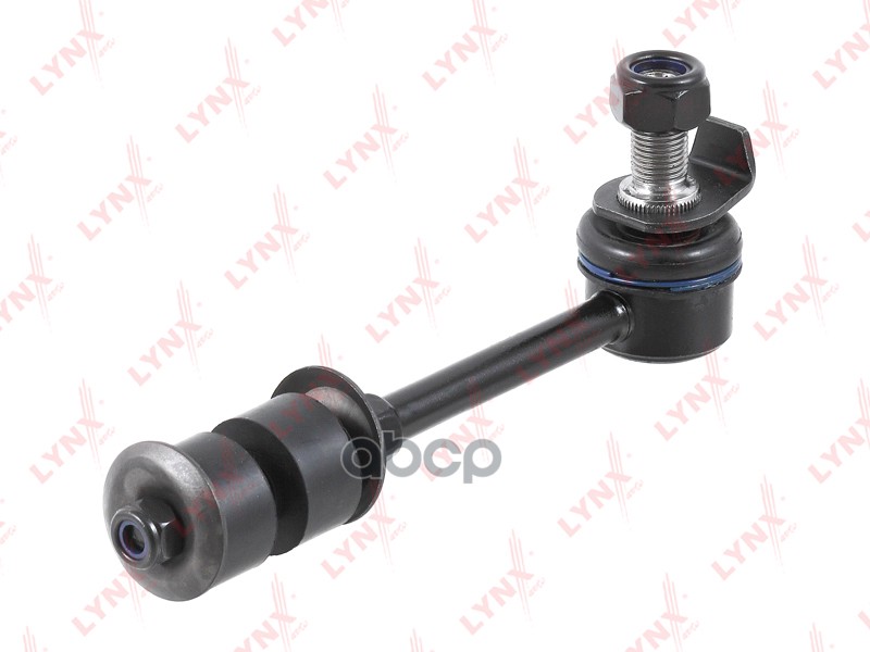 Стойка стабилизатора задняя L/R TOYOTA Land Cruiser(J90) 3.0 96-02  4 Runner 98-02 LYNXauto арт. c7093lr