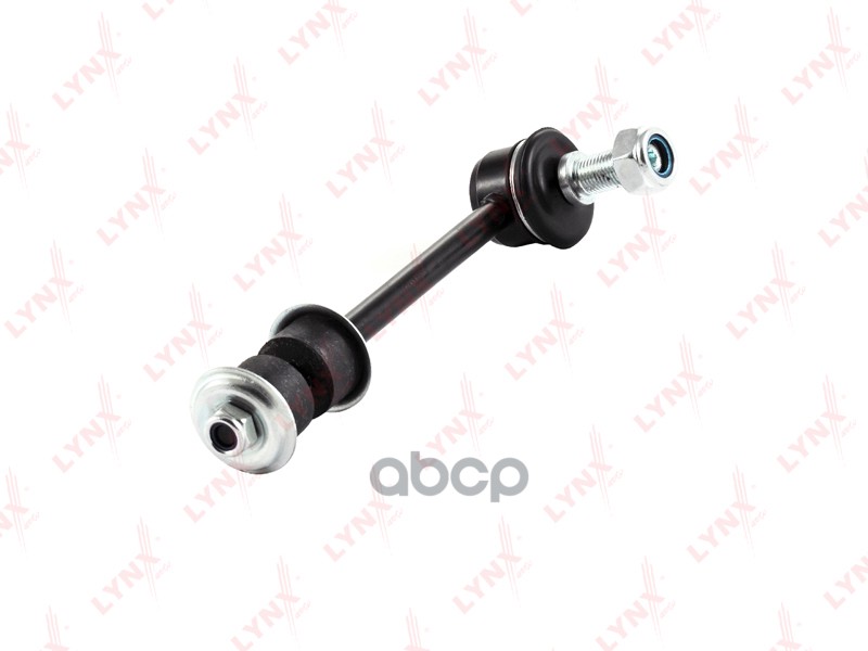 Стойка стабилизатора задняя L/R TOYOTA Land Cruiser(J120) 3.0D-4.0 03> / 4Runner 4.0-4.7 02-04 LYNXauto арт. c7096lr