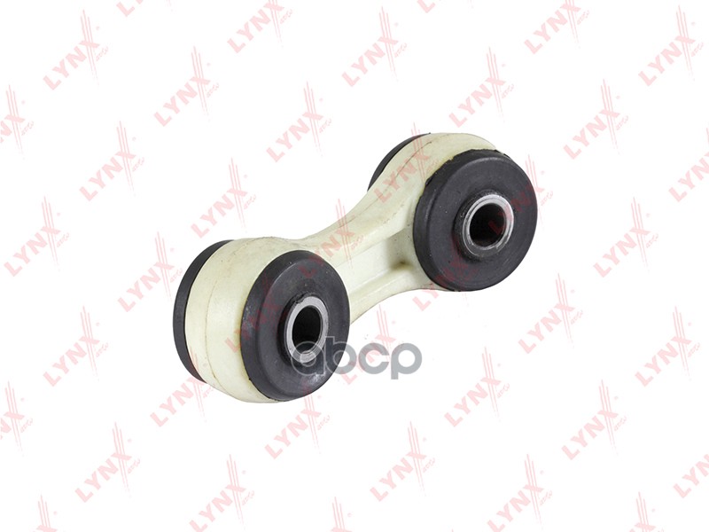 Стойка стабилизатора задняя L/R AUDI A6 97-05 / Allroad 00-05  VW Passat 00-05 LYNXauto арт. c7118lr