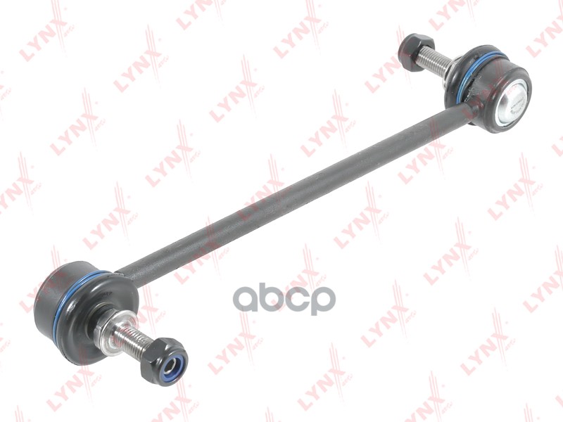 Стойка стабилизатора передняя L/R подходит для NISSAN Tiida 1.5D-1.8 07 / Micra(K13) 1.2 10 / Note(E11) 1.4-1.6 06 / Cube(Z12...