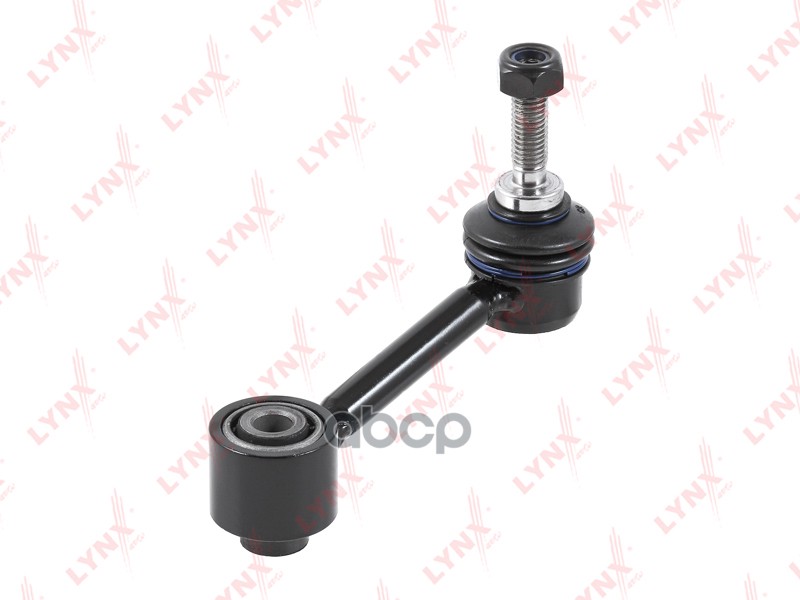 Стойка стабилизатора задняя L/R AUDI A3 1.2T-3.2 03-12 / Q3 1.4T-2.0 11> / TT 1.8-3.2 08>  SKODA Oct LYNXauto арт. c7278lr