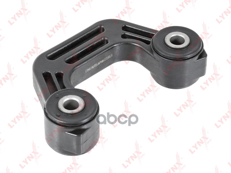 Стойка стабилизатора задняя L/R SUBARU Forester(SF) 2.0-2.5 97-02 / Impreza(GC-GH) 1.5-2.5 92> / Leg LYNXauto арт. c7283lr