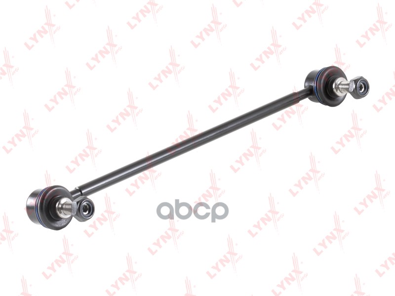Стойка стабилизатора передняя L/R подходит для SUZUKI Grand Vitara(JT) 1.6-3.2 05 C7287LR LYNXauto арт. C7287LR