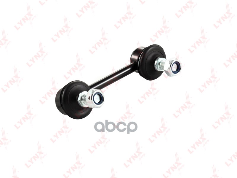 Стойка стабилизатора задняя L TOYOTA RAV 4 1.8-2.0 00-06 LYNXauto арт. c7292l