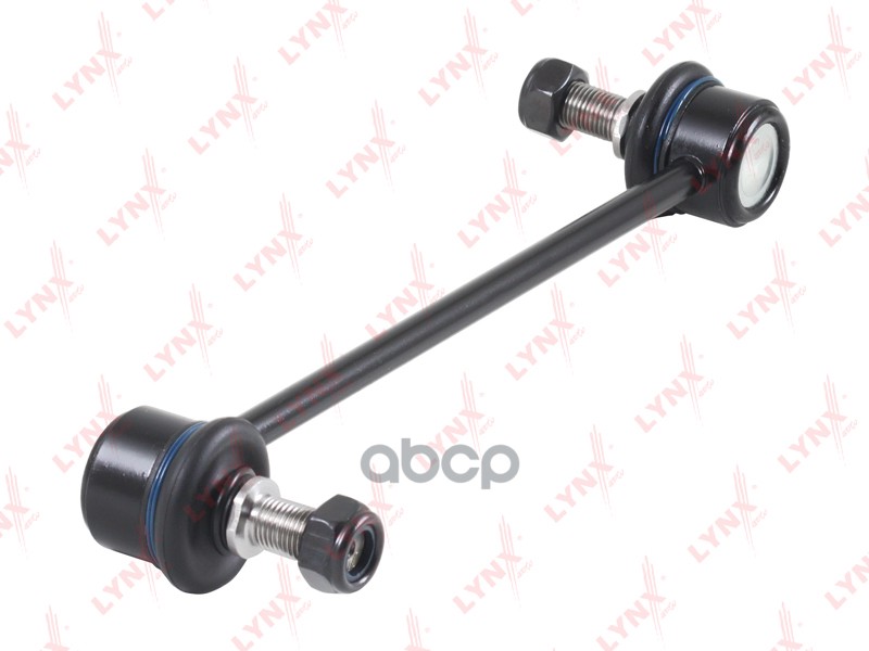 Стойка стабилизатора передняя L/R HYUNDAI Tucson(JM) 2.0-2.7 04-10  KIA Sportage(JE) 2.0-2.7 04> LYNXauto арт. c7336lr