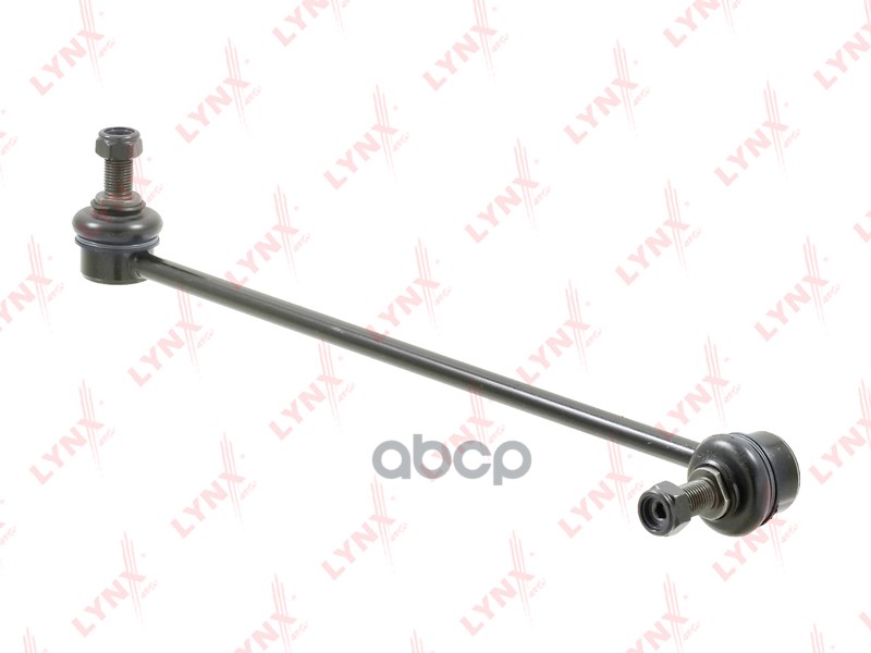 Стойка Стабилизатора | Перед Прав | LYNXauto арт. C7370R
