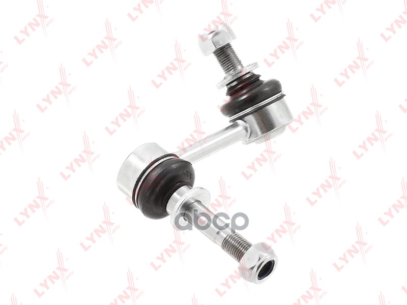 Стойка стабилизатора передняя L LEXUS IS250/300 08- / GS460/430/450 05- LYNXauto арт. c7389l