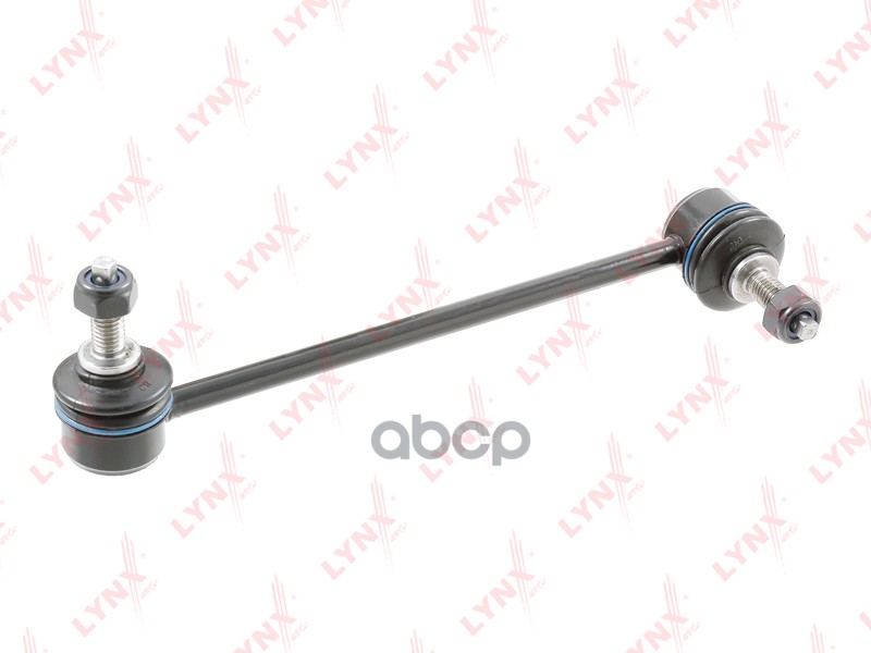 Стойка стабилизатора передняя L/R MERCEDES-BENZ A(W168) 97-04 LYNXauto арт. c7393lr