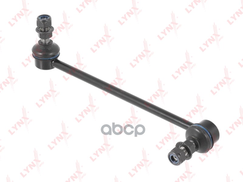 Стойка Стабилизатора |Зад Лев| LYNXauto арт. C7432L
