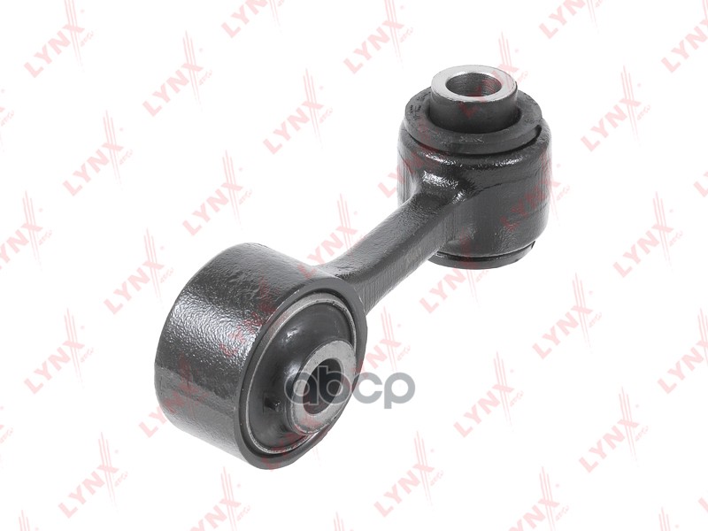 Стойка стабилизатора передняя (с KDSS) L TOYOTA Land Cruiser(200) 4.5D-5.7 07> LYNXauto арт. c7453l