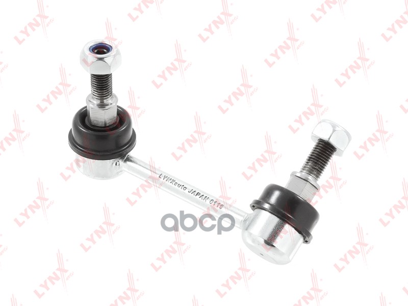 Стойка Стабилизатора | Зад Лев | LYNXauto арт. C7455L