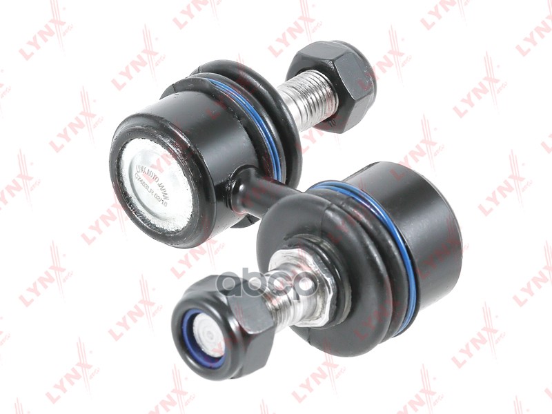 Стойка Стабилизатора | Перед Прав/Лев | LYNXauto арт. C7463LR