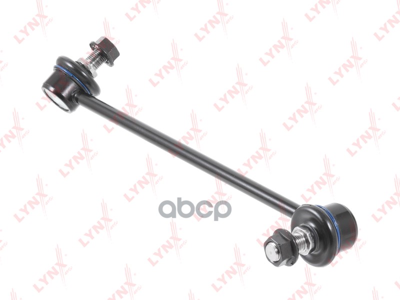 Стойка стабилизатора передняя R HYUNDAI H-1(TQ) 2.4-2.5D 08> LYNXauto арт. c7467r