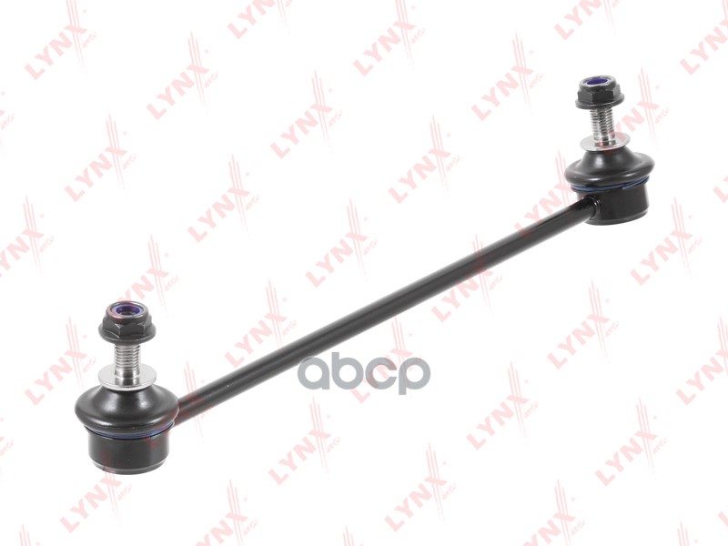 Стойка Стабилизатора | Перед Лев | LYNXauto арт. C7470L
