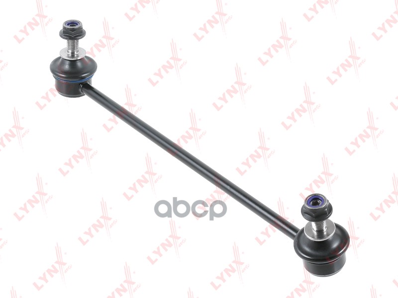 Стойка Стабилизатора | Перед Прав | LYNXauto арт. C7470R